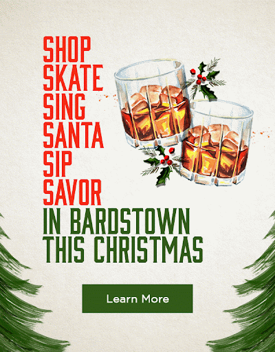 Bardstown Tourism project image