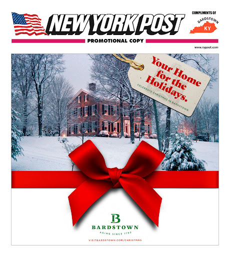 Bardstown Tourism project image