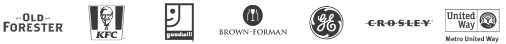 Mightily Client Logos