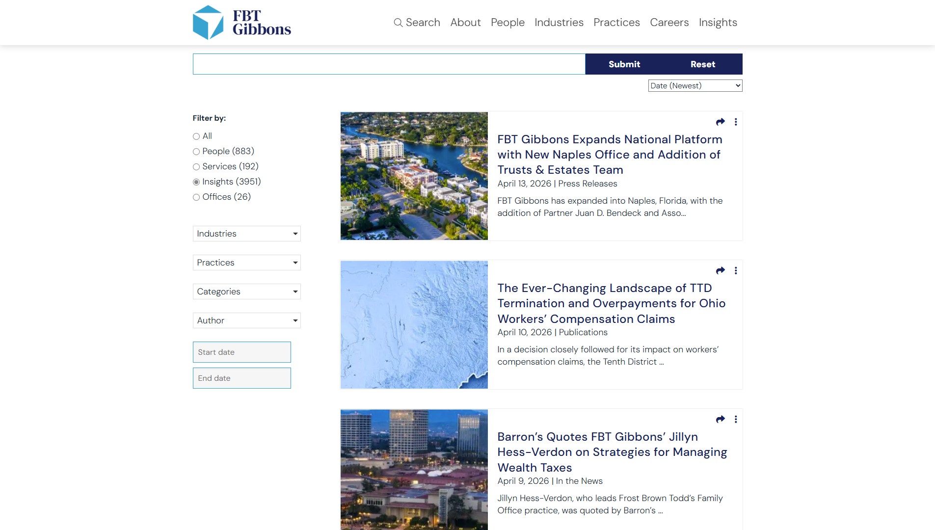 FBT Gibbons project image