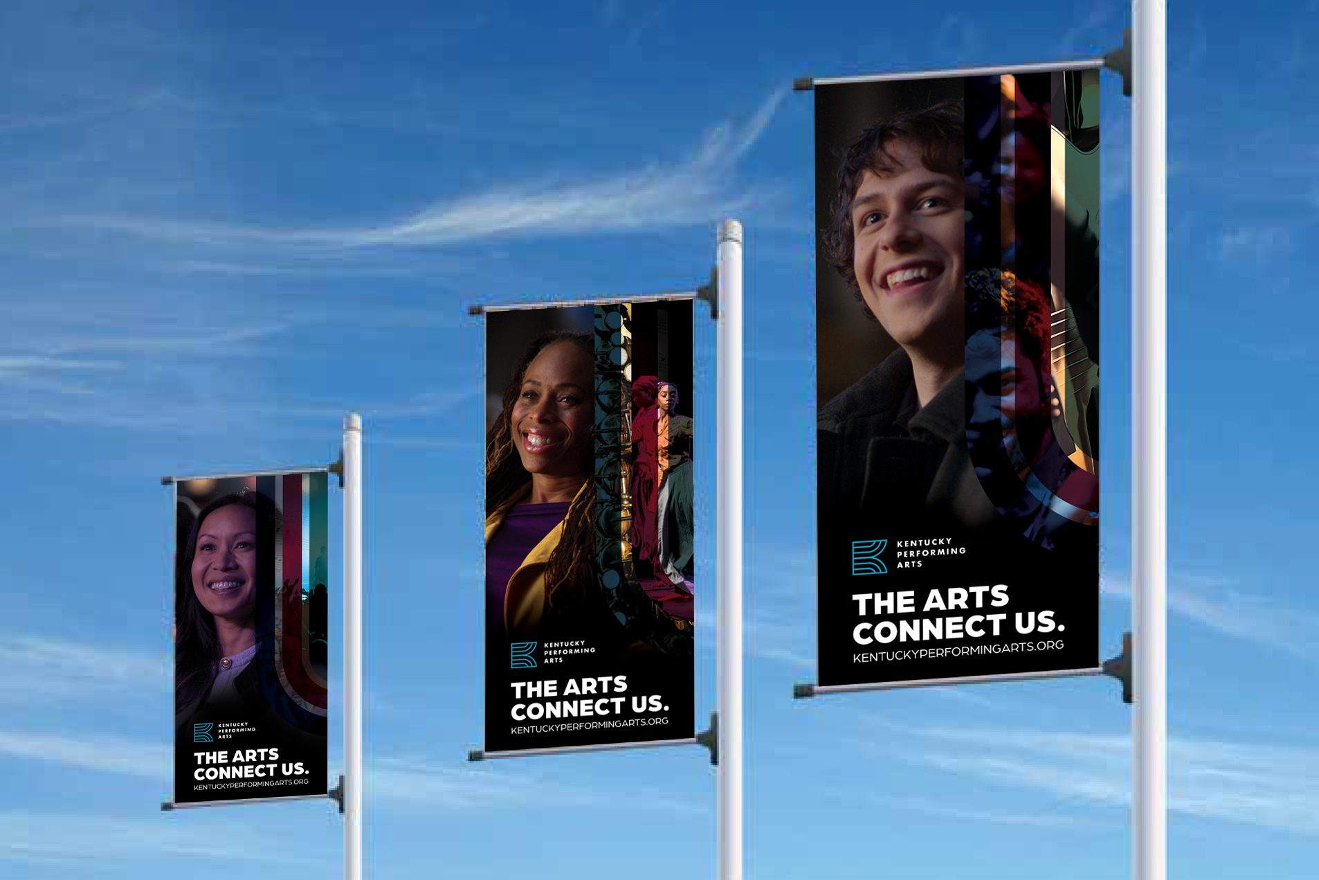 Kentucky Performing Arts project image