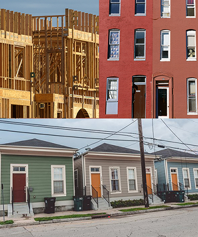 National Housing Crisis Task Force project image