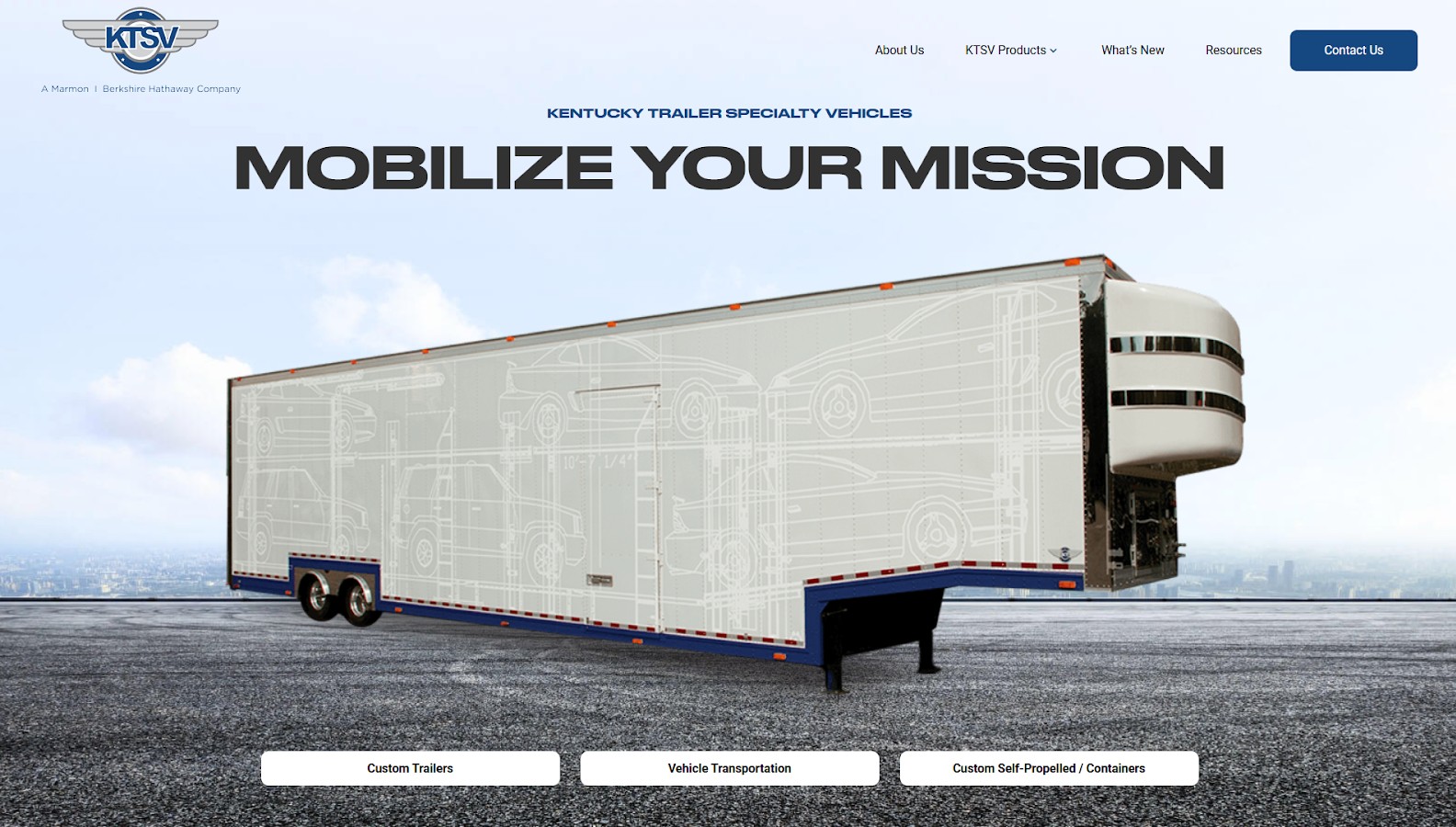 KTSV project image